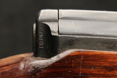 1943 WWII Tula Arsenal SVT-40 Russian Semi-Auto Tokarev Rifle 7.62x54R - Image 12 of 25