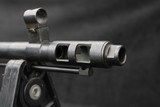1943 WWII Tula Arsenal SVT-40 Russian Semi-Auto Tokarev Rifle 7.62x54R - Image 21 of 25