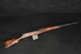 1943 WWII Tula Arsenal SVT-40 Russian Semi-Auto Tokarev Rifle 7.62x54R - Image 2 of 25