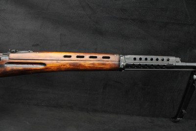 1943 WWII Tula Arsenal SVT-40 Russian Semi-Auto Tokarev Rifle 7.62x54R - Image 8 of 25