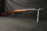 1943 WWII Tula Arsenal SVT-40 Russian Semi-Auto Tokarev Rifle 7.62x54R - Image 5 of 25