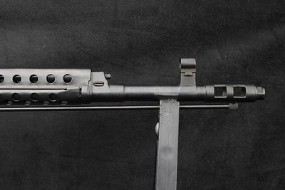 1943 WWII Tula Arsenal SVT-40 Russian Semi-Auto Tokarev Rifle 7.62x54R - Image 9 of 25