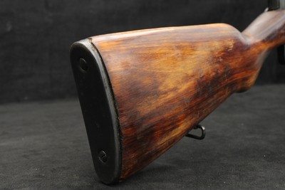 1943 WWII Tula Arsenal SVT-40 Russian Semi-Auto Tokarev Rifle 7.62x54R - Image 17 of 25