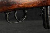 1943 WWII Tula Arsenal SVT-40 Russian Semi-Auto Tokarev Rifle 7.62x54R - Image 16 of 25