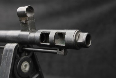 1943 WWII Tula Arsenal SVT-40 Russian Semi-Auto Tokarev Rifle 7.62x54R - Image 21 of 25