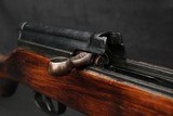 1943 WWII Tula Arsenal SVT-40 Russian Semi-Auto Tokarev Rifle 7.62x54R - Image 18 of 25