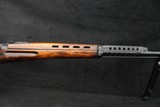 1943 WWII Tula Arsenal SVT-40 Russian Semi-Auto Tokarev Rifle 7.62x54R - Image 8 of 25