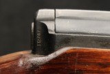 1943 WWII Tula Arsenal SVT-40 Russian Semi-Auto Tokarev Rifle 7.62x54R - Image 12 of 25