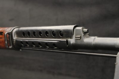 1943 WWII Tula Arsenal SVT-40 Russian Semi-Auto Tokarev Rifle 7.62x54R - Image 22 of 25