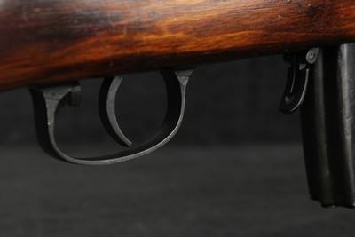 1943 WWII Tula Arsenal SVT-40 Russian Semi-Auto Tokarev Rifle 7.62x54R - Image 16 of 25