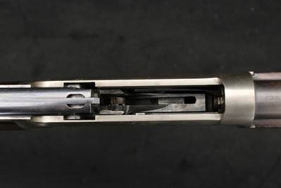 *ANTIQUE* 1890 Winchester Model 1886 Lever Action .40-82 WCF 26