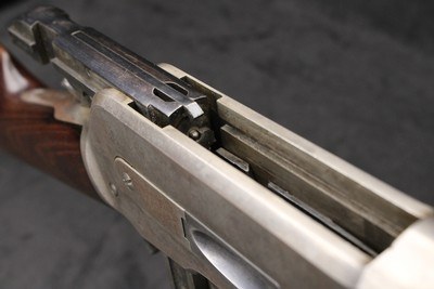 *ANTIQUE* 1890 Winchester Model 1886 Lever Action .40-82 WCF 26