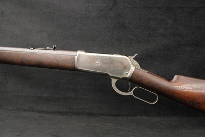 *ANTIQUE* 1890 Winchester Model 1886 Lever Action .40-82 WCF 26