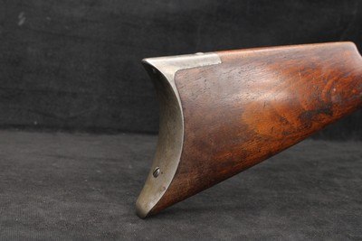 *ANTIQUE* 1890 Winchester Model 1886 Lever Action .40-82 WCF 26