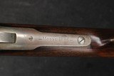 *ANTIQUE* 1890 Winchester Model 1886 Lever Action .40-82 WCF 26