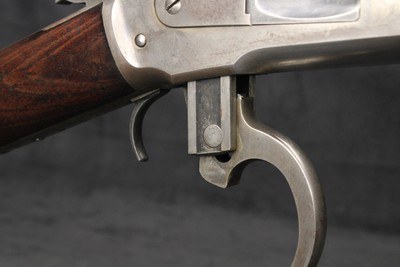 *ANTIQUE* 1890 Winchester Model 1886 Lever Action .40-82 WCF 26