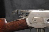 *ANTIQUE* 1890 Winchester Model 1886 Lever Action .40-82 WCF 26