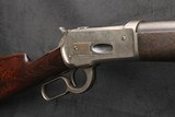 *ANTIQUE* 1890 Winchester Model 1886 Lever Action .40-82 WCF 26