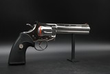 1996 Lew Horton 1 of 47 Colt Python Factory 6