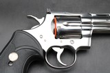 1996 Lew Horton 1 of 47 Colt Python Factory 6