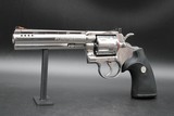 1996 Lew Horton 1 of 47 Colt Python Factory 6