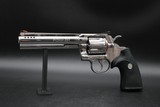 1996 Lew Horton 1 of 47 Colt Python Factory 6