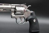 1996 Lew Horton 1 of 47 Colt Python Factory 6