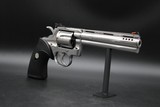 1996 Lew Horton 1 of 47 Colt Python Factory 6