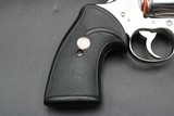 1996 Lew Horton 1 of 47 Colt Python Factory 6