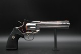 1996 Lew Horton 1 of 47 Colt Python Factory 6