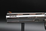 1996 Lew Horton 1 of 47 Colt Python Factory 6