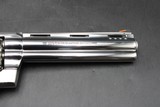 1996 Lew Horton 1 of 47 Colt Python Factory 6