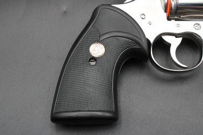 1996 Lew Horton 1 of 47 Colt Python Factory 6