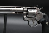 1996 Lew Horton 1 of 47 Colt Python Factory 6