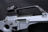 Heckler & Koch SL8-1 .223 Rem 20
