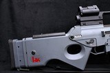 Heckler & Koch SL8-1 .223 Rem 20