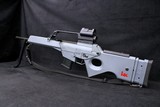 Heckler & Koch SL8-1 .223 Rem 20