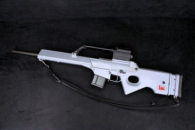 Heckler & Koch SL8-1 .223 Rem 20