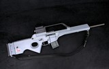 Heckler & Koch SL8-1 .223 Rem 20