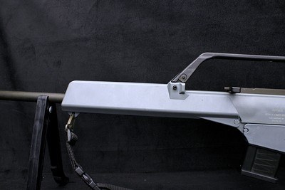 Heckler & Koch SL8-1 .223 Rem 20