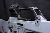Heckler & Koch SL8-1 .223 Rem 20
