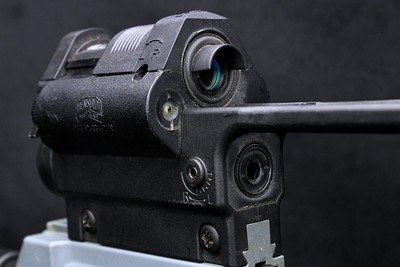 Heckler & Koch SL8-1 .223 Rem 20