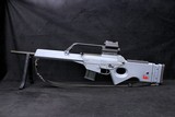 Heckler & Koch SL8-1 .223 Rem 20