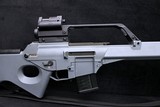 Heckler & Koch SL8-1 .223 Rem 20