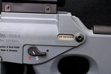 Heckler & Koch SL8-1 .223 Rem 20