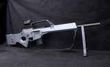 Heckler & Koch SL8-1 .223 Rem 20