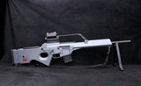 Heckler & Koch SL8-1 .223 Rem 20