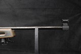 Steyr 300M SSG SBS-96 CISM Match 7.5x55 Swiss 23.6