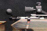 Steyr 300M SSG SBS-96 CISM Match 7.5x55 Swiss 23.6