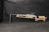 Steyr 300M SSG SBS-96 CISM Match 7.5x55 Swiss 23.6